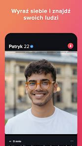 tinder aplikacja|Tinder – Aplikacje w Google Play